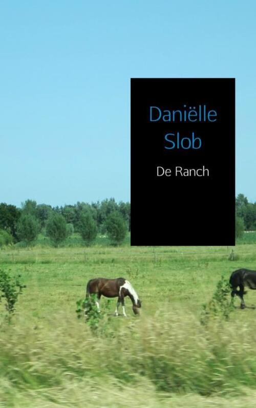 Jongboek De Ranch