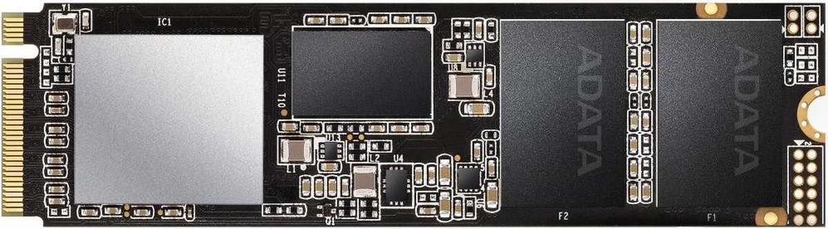 ADATA SSD 2.0TB XPG SX8200 Pro M.2 PCIe