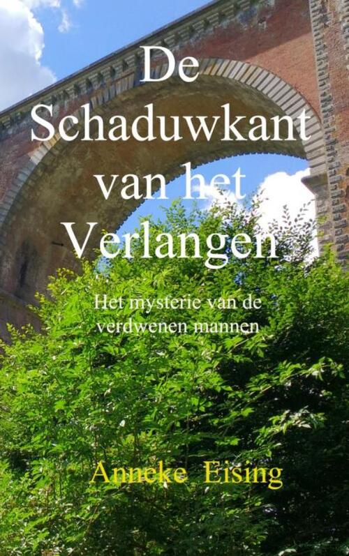 Mijnbestseller.nl De schaduwkant van het verlangen