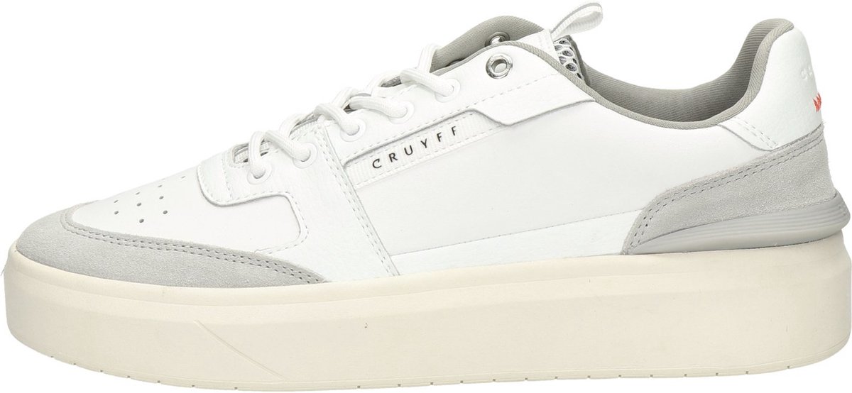 Cruyff - Endorsed Tennis