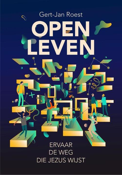 Buijten & Schipperheijn Open leven