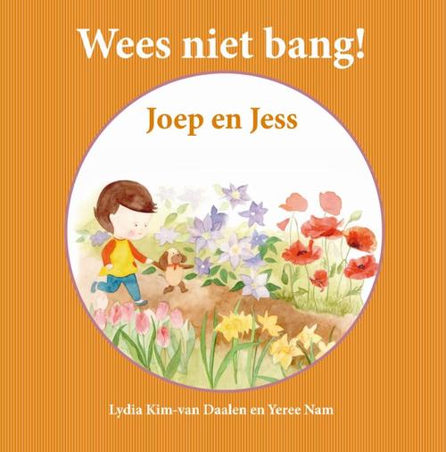 Wees niet bang!