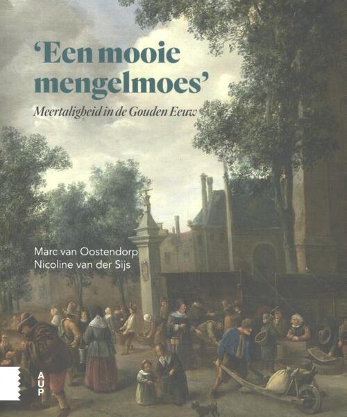 Amsterdam University Press Een mooie mengelmoes