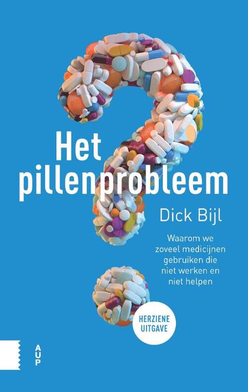 Amsterdam University Press Het pillenprobleem