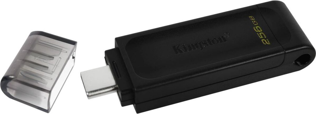 Kingston DataTraveler DT70 - 256GB