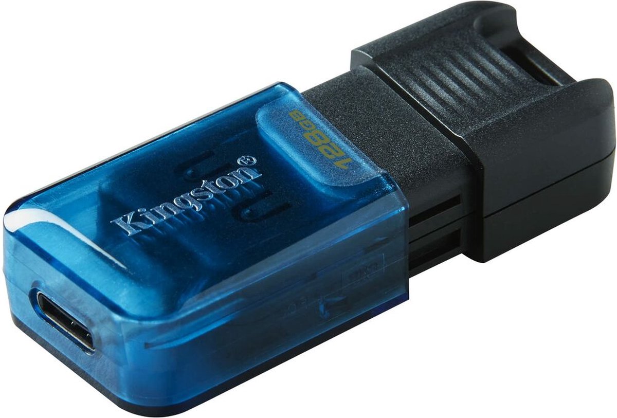 Kingston DataTraveler DT80M - 128GB