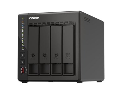 Qnap TS-453E