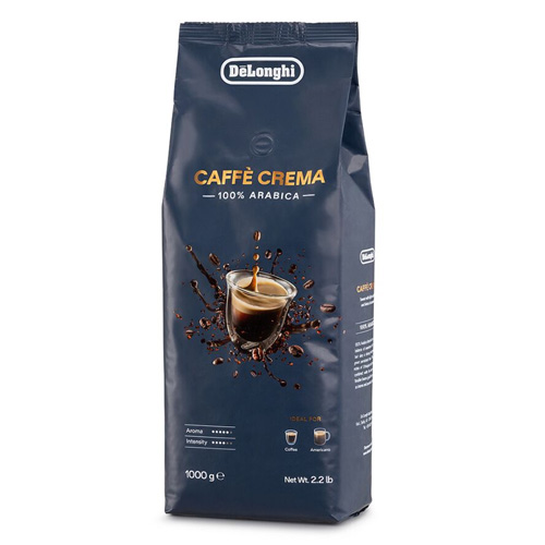 DeLonghi - Caffé Crema Bonen - 1kg