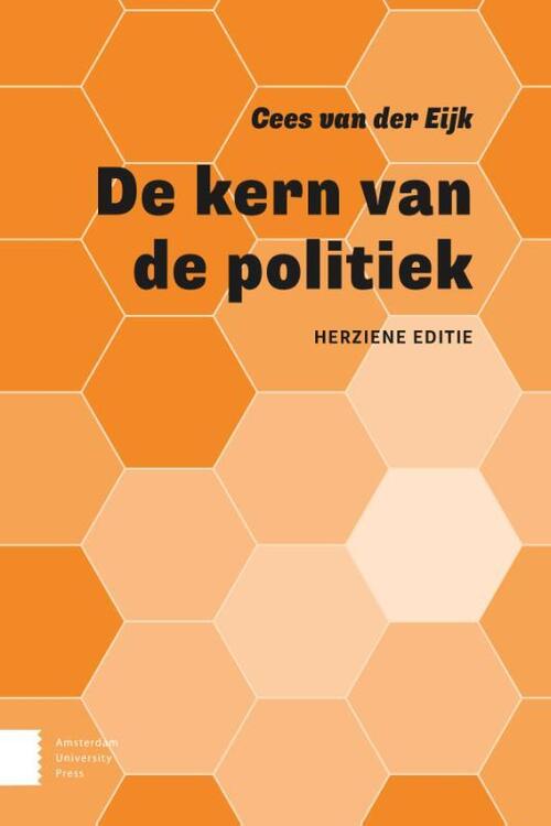 Amsterdam University Press De kern van de politiek