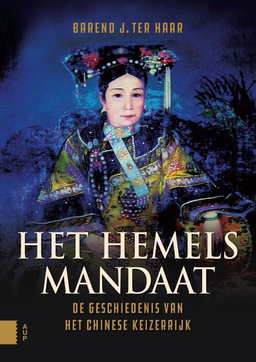 Amsterdam University Press Het hemels mandaat