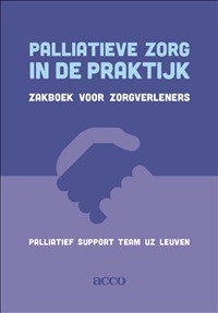 Acco, Uitgeverij Palliatieve zorg in de praktijk