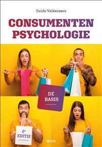 Acco, Uitgeverij Consumentenpsychologie