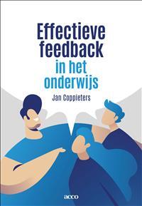 Effectieve feedback in het onderwijs