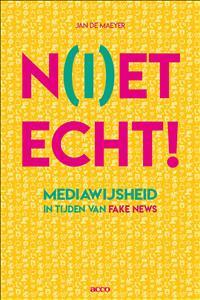Acco, Uitgeverij N(i)et echt!