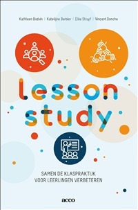 Acco, Uitgeverij Lesson Study