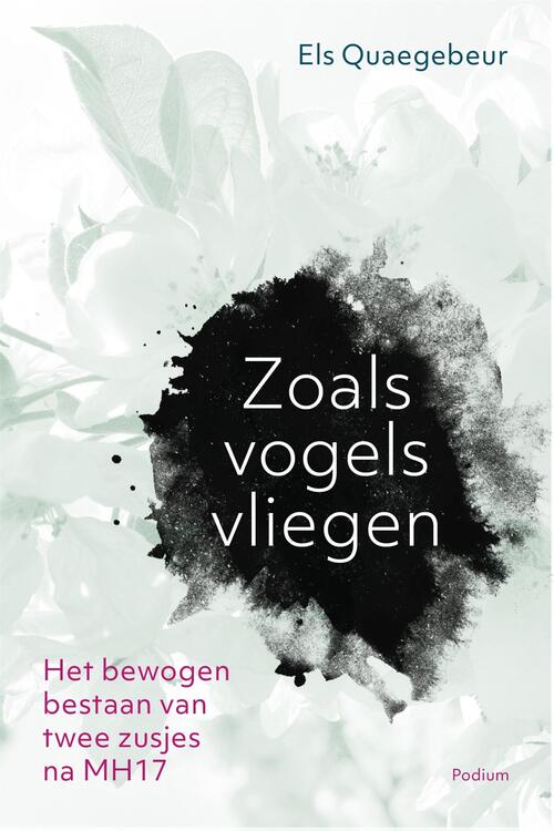 Zoals vogels vliegen