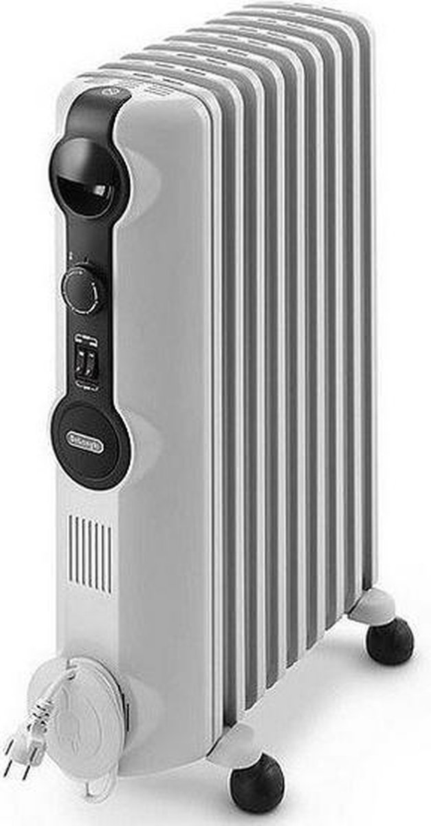 DeLonghi De'Longhi TRRS0920 - Wit