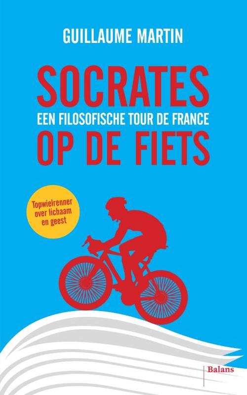 Balans, Uitgeverij Socrates op de fiets