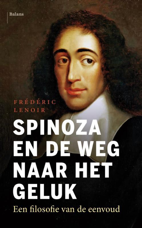 Balans, Uitgeverij Spinoza en de weg naar het geluk