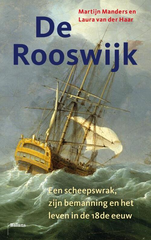 De Rooswijk