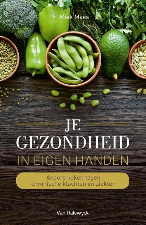 Pelckmans Je gezondheid in eigen handen