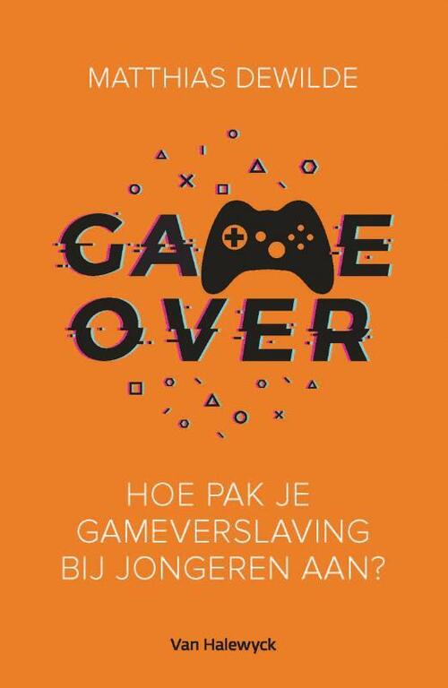 Pelckmans Game over