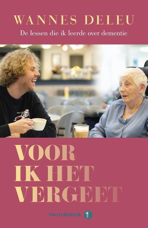 Pelckmans Voor ik het vergeet