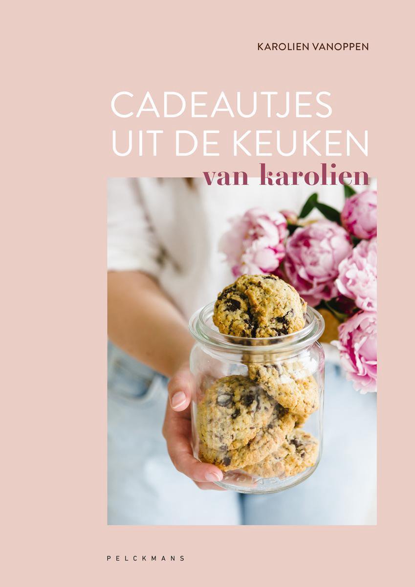 Pelckmans Cadeautjes uit de keuken van Karolien