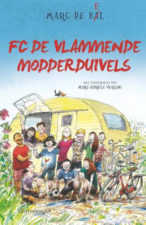 Pelckmans FC De Vlammende Modderduivels