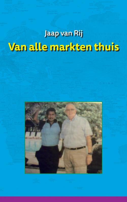 Van alle markten thuis