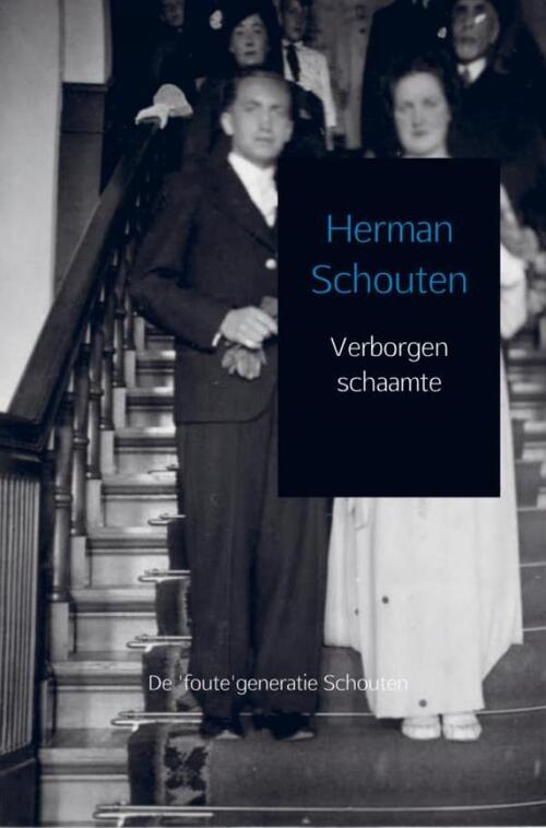 Mijnbestseller.nl Verborgen schaamte.