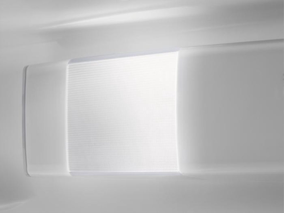 AEG SKB612F1AF inbouw 1-deurskoelkast