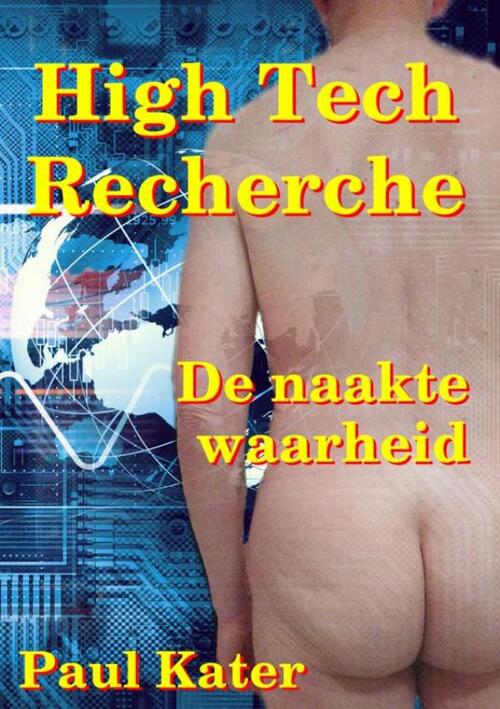 Mijnbestseller.nl High-Tech Recherche