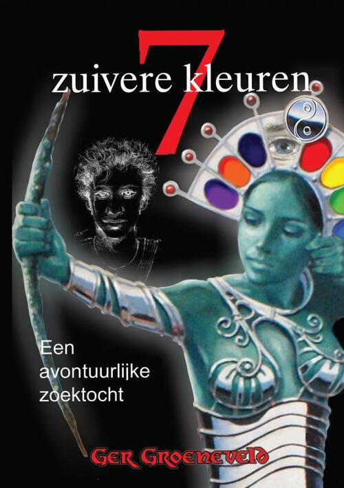 Boeken Uit Limburg 7 Zuivere Kleuren