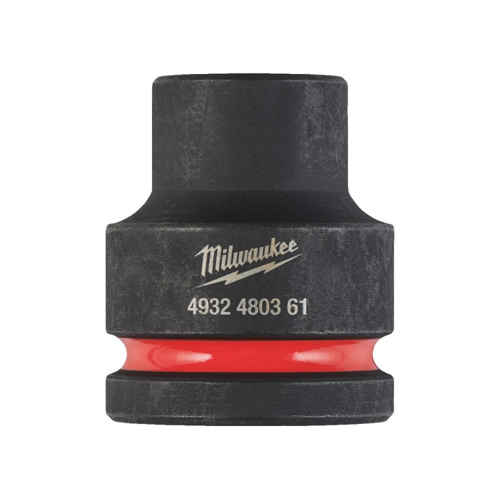 Milwaukee SHOCKWAVE™ Slagdop 3/4 17mm | 1 stuk - 4932480361