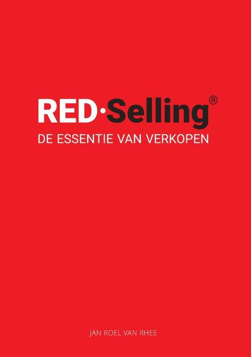 SB Management bvba RED-Selling, de essentie van verkopen