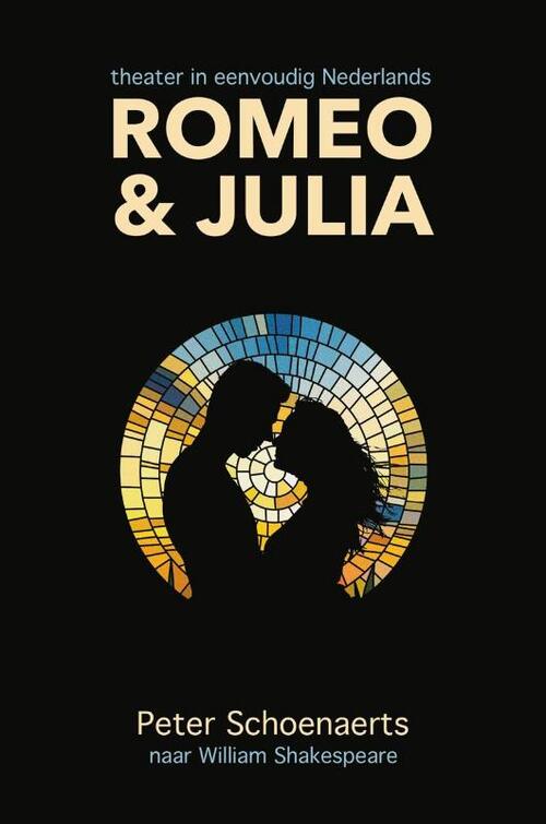 Boeklyn Romeo en Julia