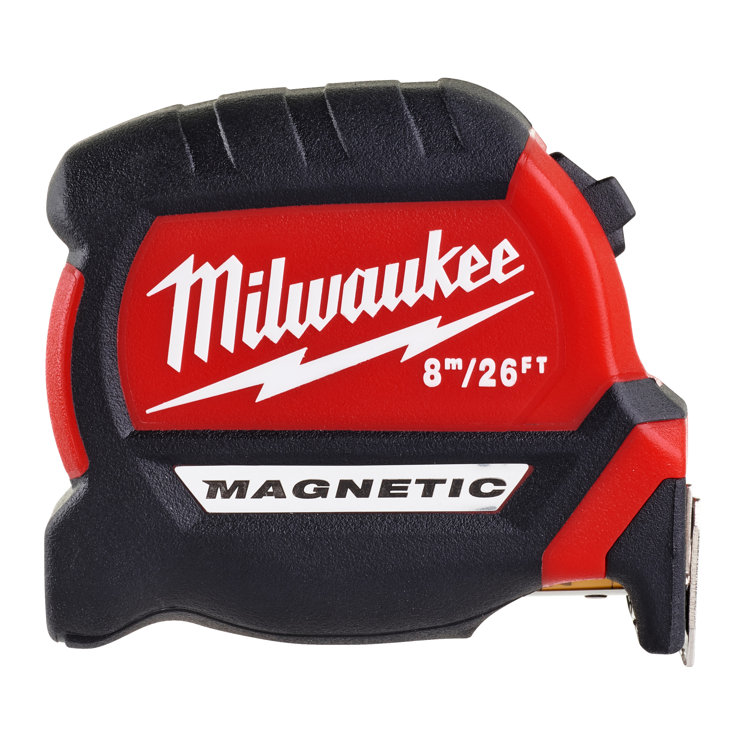 Milwaukee Mag Tape 8-26/27 Rolmaat | 1 stuk - 4932464603