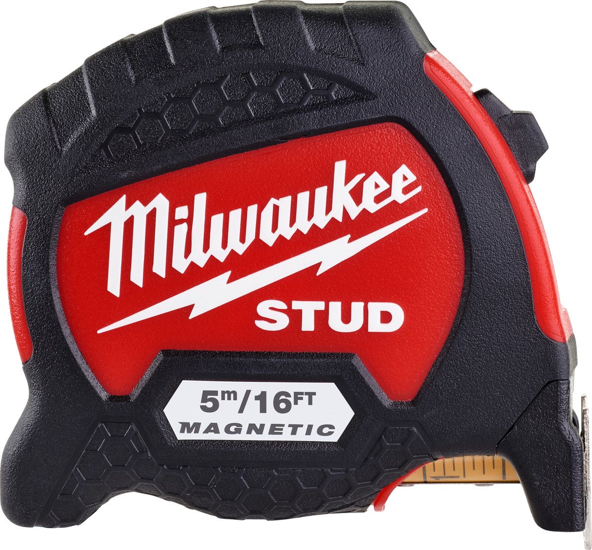 Milwaukee STUD Gen2 5-16 | Rolmaat | 1 stuk - 4932471628