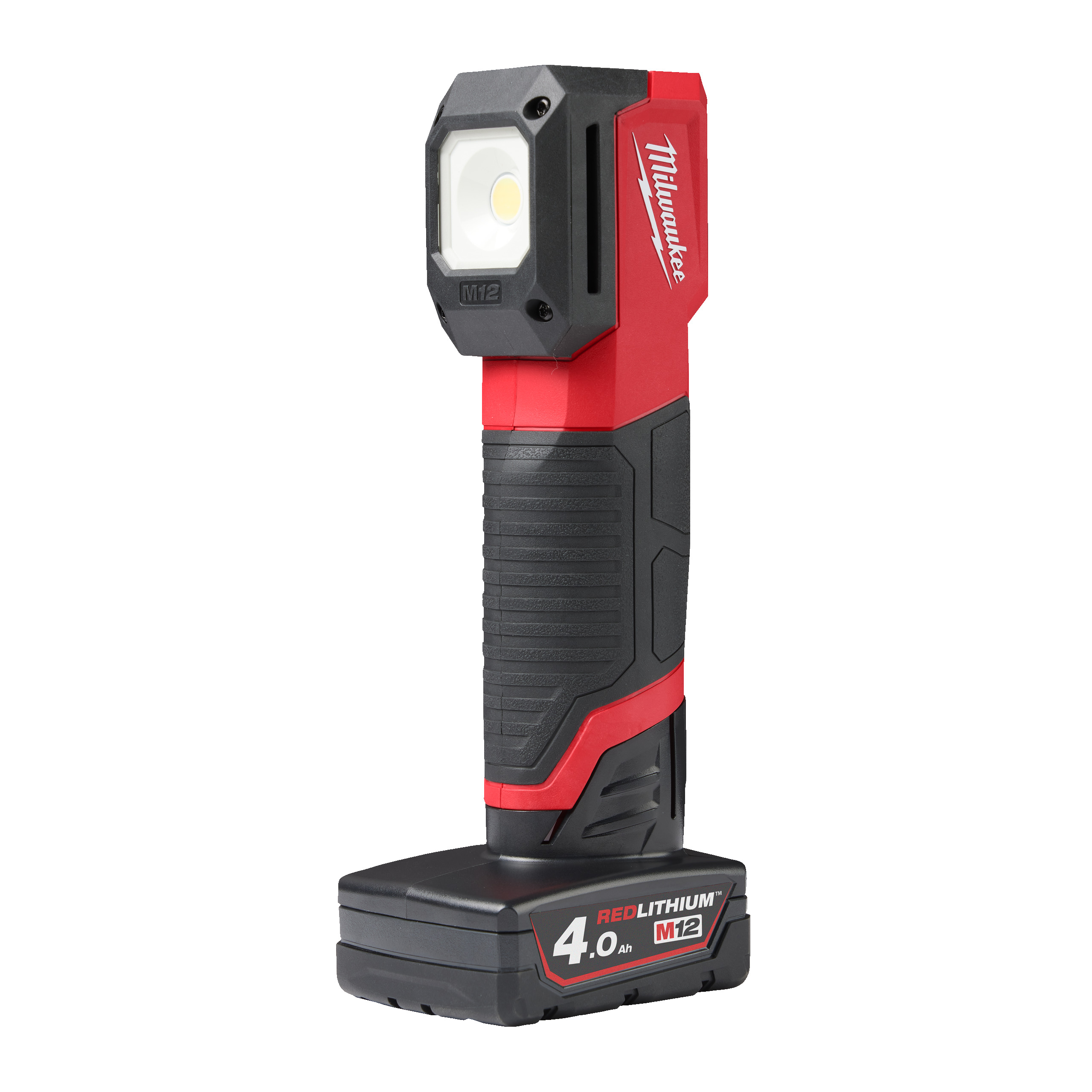 Milwaukee M12 CML-401 | M12 Accu Lamp | met aanpasbare kleurtemperatuur - 4933479366