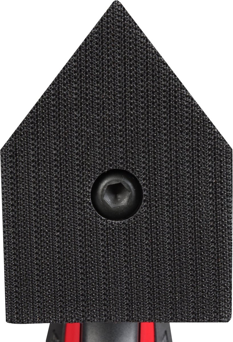 Milwaukee M12 FDSS-0B | M12 FUEL™ Spotschuurmachine - 4933479680