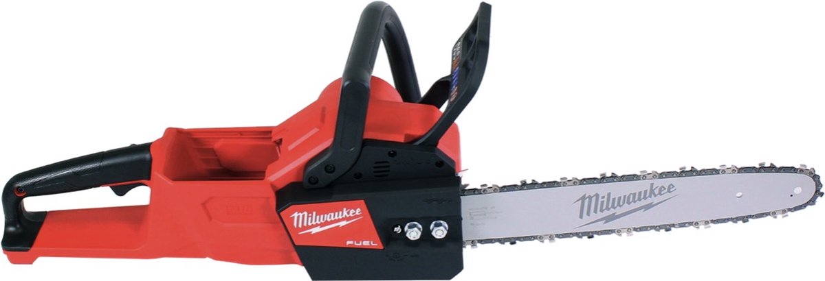 Milwaukee M18 FCHS35-0 | M18 FUEL™ Kettingzaag met 35 cm zaagblad - 4933479678