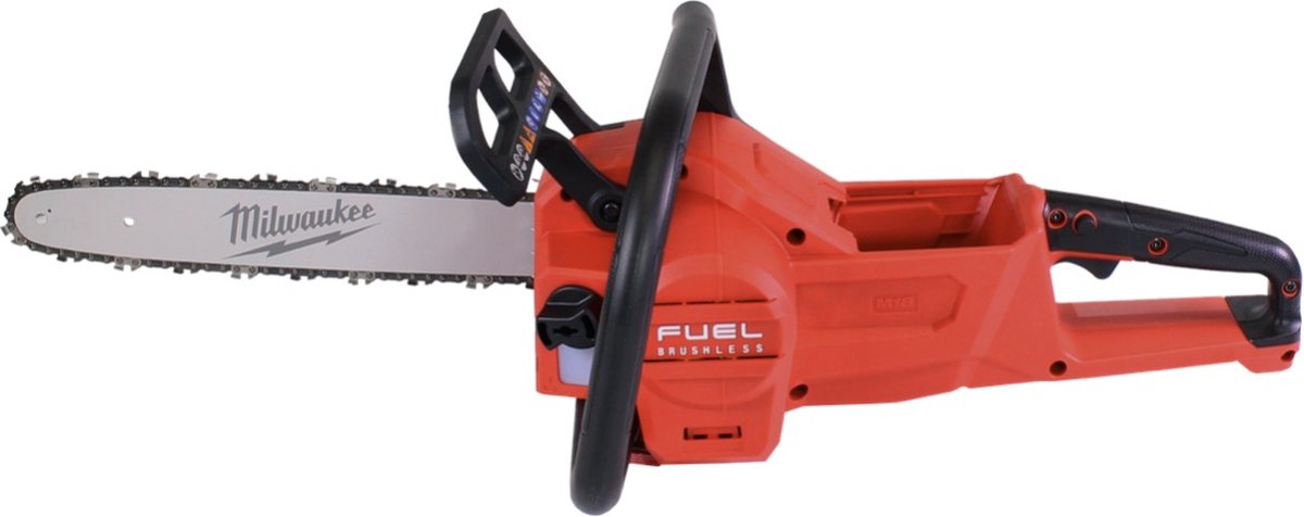 Milwaukee M18 FCHS35-0 | M18 FUEL™ Kettingzaag met 35 cm zaagblad - 4933479678