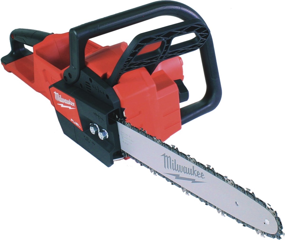 Milwaukee M18 FCHS35-0 | M18 FUEL™ Kettingzaag met 35 cm zaagblad - 4933479678