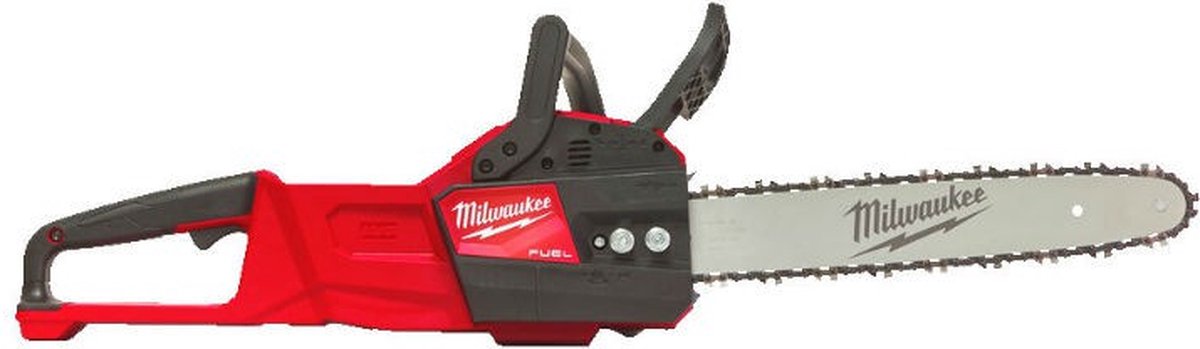 Milwaukee M18 FCHS35-0 | M18 FUEL™ Kettingzaag met 35 cm zaagblad - 4933479678