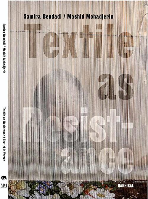 Textiel in verzet / Cutting Fabrics, breaking borders