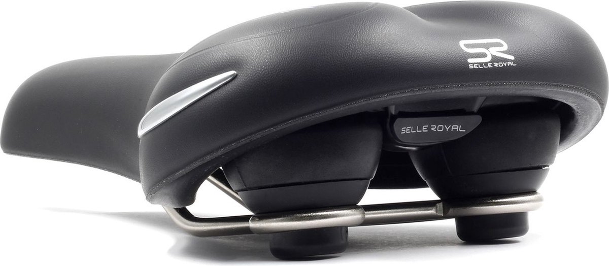 Selle Royal Zadel Freedom - Urban Life - Heren