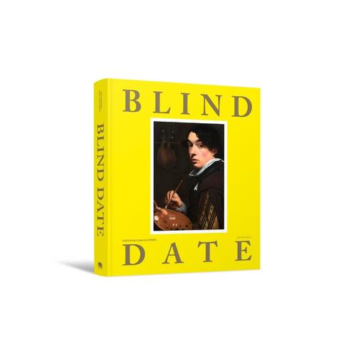 Hannibal Blind Date