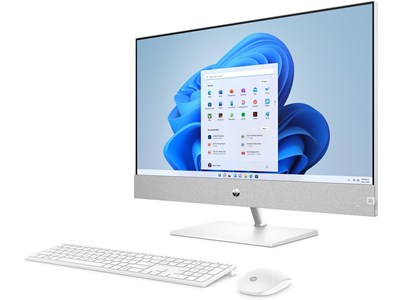 HP Pavilion 27-ca2140nd All-in-One
