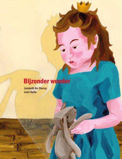 Uitgeverij Eigenzinnig Bijzonder Wonder